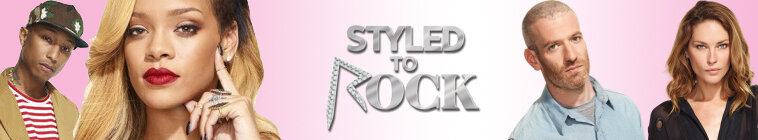 Styled to Rock — кадр
