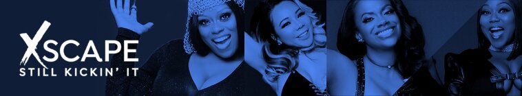 Xscape: Still Kickin' It — кадр