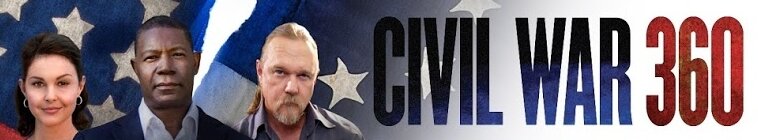 Civil War 360 — кадр