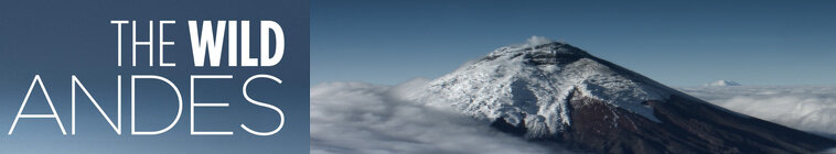 The Wild Andes — кадр