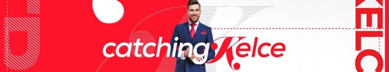 Catching Kelce — кадр