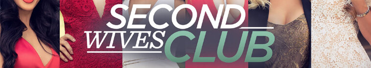 Second Wives Club — кадр