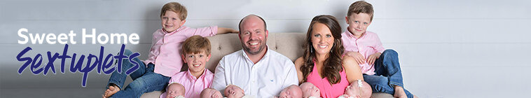 Sweet Home Sextuplets — кадр