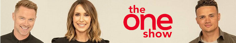 The One Show — кадр