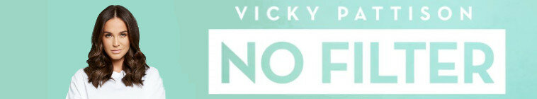 Vicky Pattison: No Filter — кадр