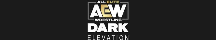 AEW Dark: Elevation — кадр