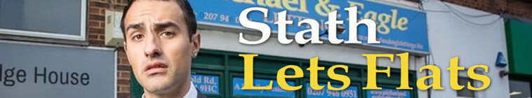 Stath Lets Flats — кадр