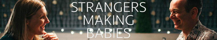 Strangers Making Babies — кадр