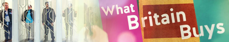 What Britain Buys — кадр