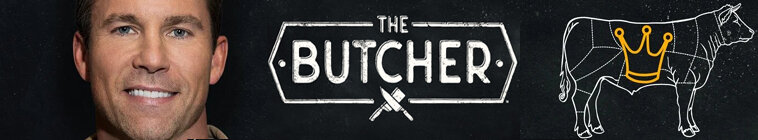 The Butcher — кадр