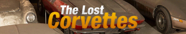 The Lost Corvettes — кадр