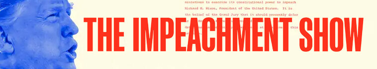 The Impeachment Show — кадр
