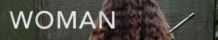 Woman — кадр