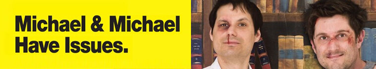 Michael & Michael Have Issues — кадр
