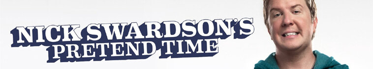 Nick Swardson's Pretend Time — кадр