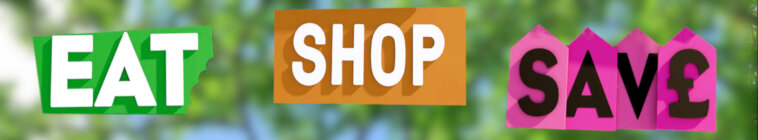 Eat, Shop, Save — кадр