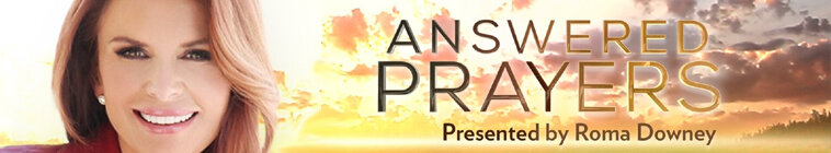 Answered Prayers — кадр
