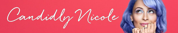 Candidly Nicole — кадр
