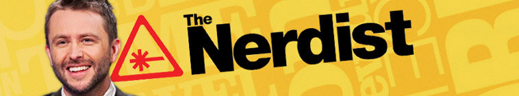 The Nerdist — кадр