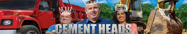 Cement Heads — кадр