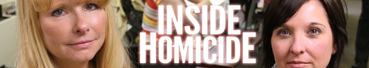Inside Homicide — кадр