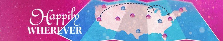 Happily Wherever — кадр