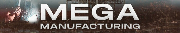 Mega Manufacturing — кадр