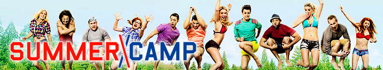 Summer Camp — кадр