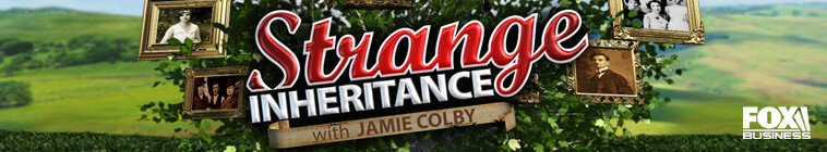 Strange Inheritance — кадр