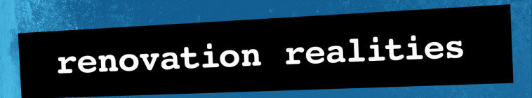 Renovation Realities — кадр