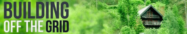 Building Off the Grid — кадр