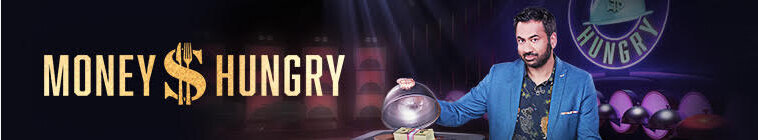 Money Hungry — кадр