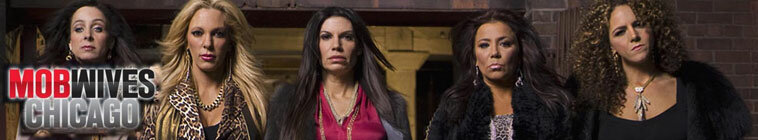 Mob Wives Chicago — кадр