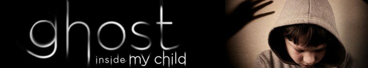 The Ghost Inside My Child — кадр