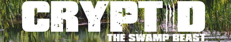 Cryptid: The Swamp Beast — кадр