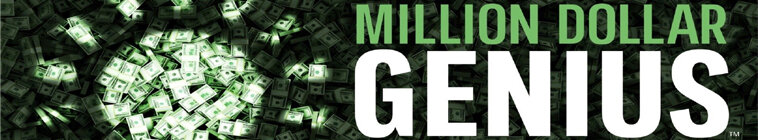 Million Dollar Genius — кадр