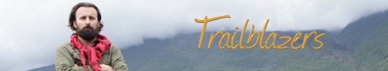 Trailblazers — кадр
