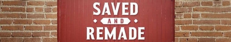 Saved and Remade — кадр