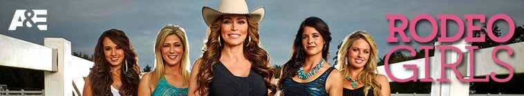 Rodeo Girls — кадр