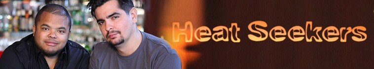 Heat Seekers — кадр