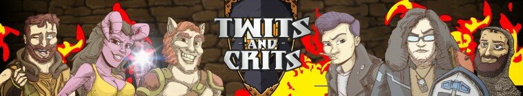 Twits and Crits — кадр