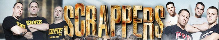 Scrappers — кадр