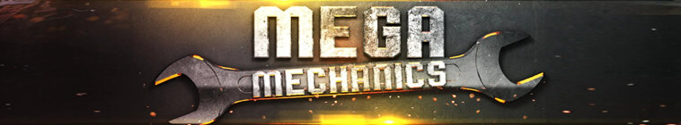 Mega Mechanics — кадр