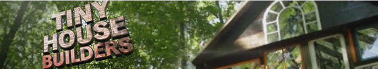 Tiny House Builders — кадр