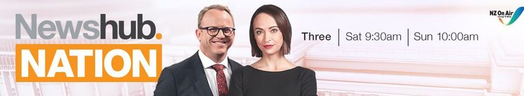 Newshub Nation — кадр
