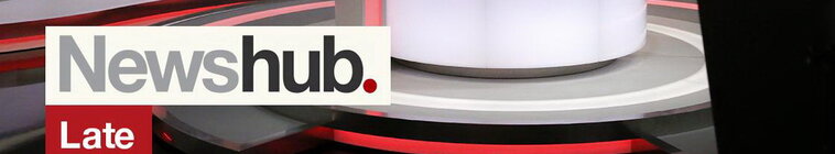 Newshub Late — кадр