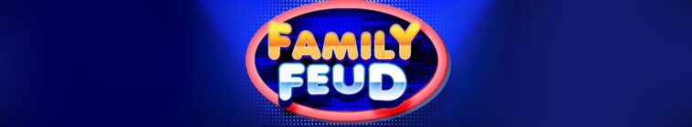 Family Feud — кадр