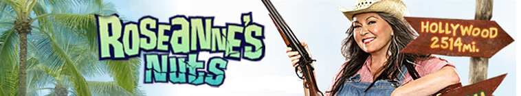 Roseanne's Nuts — кадр