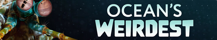 Ocean's Weirdest — кадр