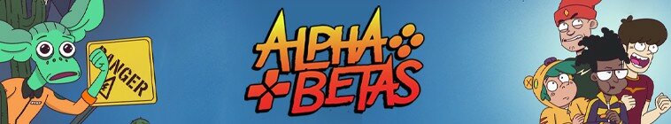 Alpha Betas — кадр